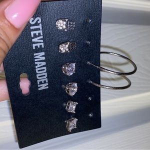 Steve Madden Earrings